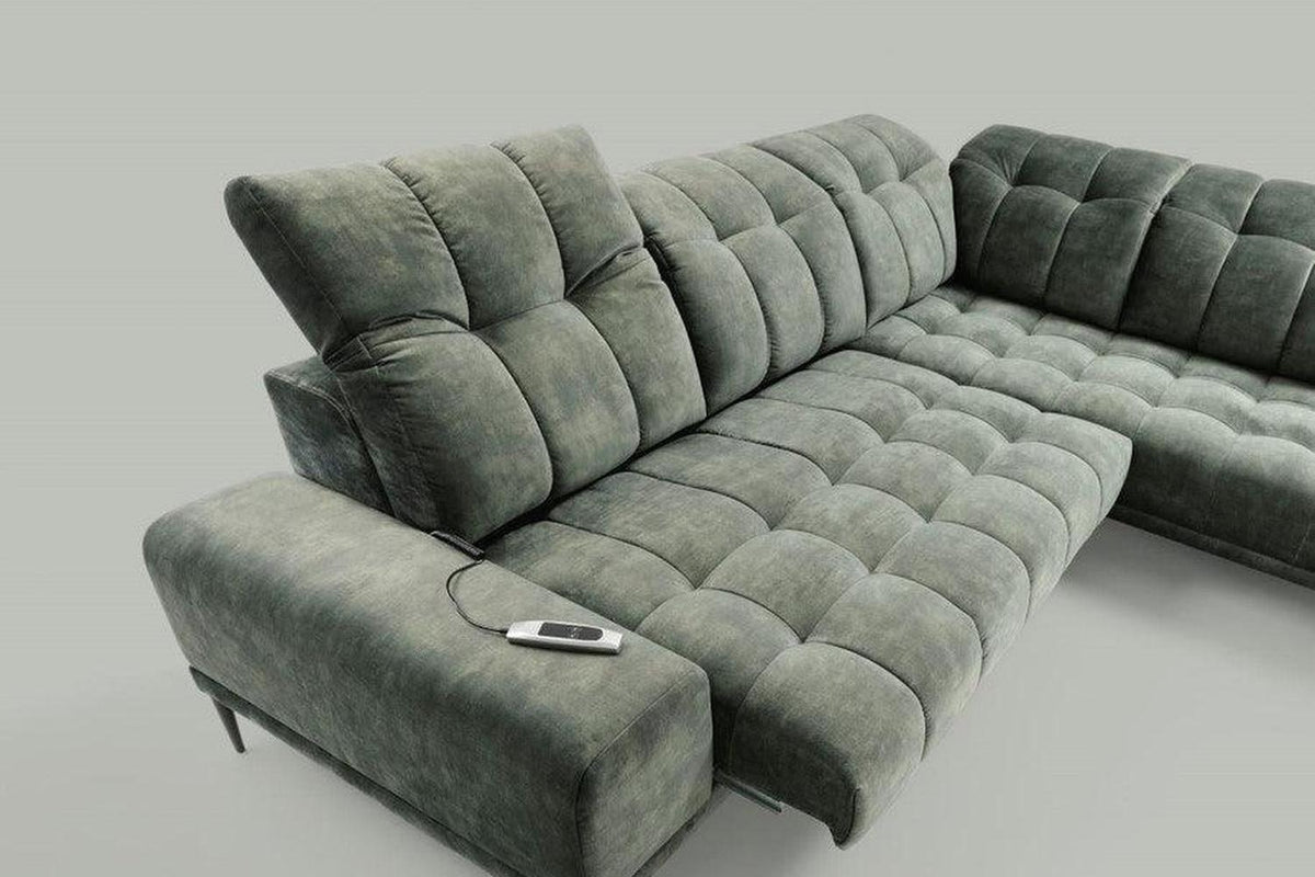 Grenada Corner Sofa Relax