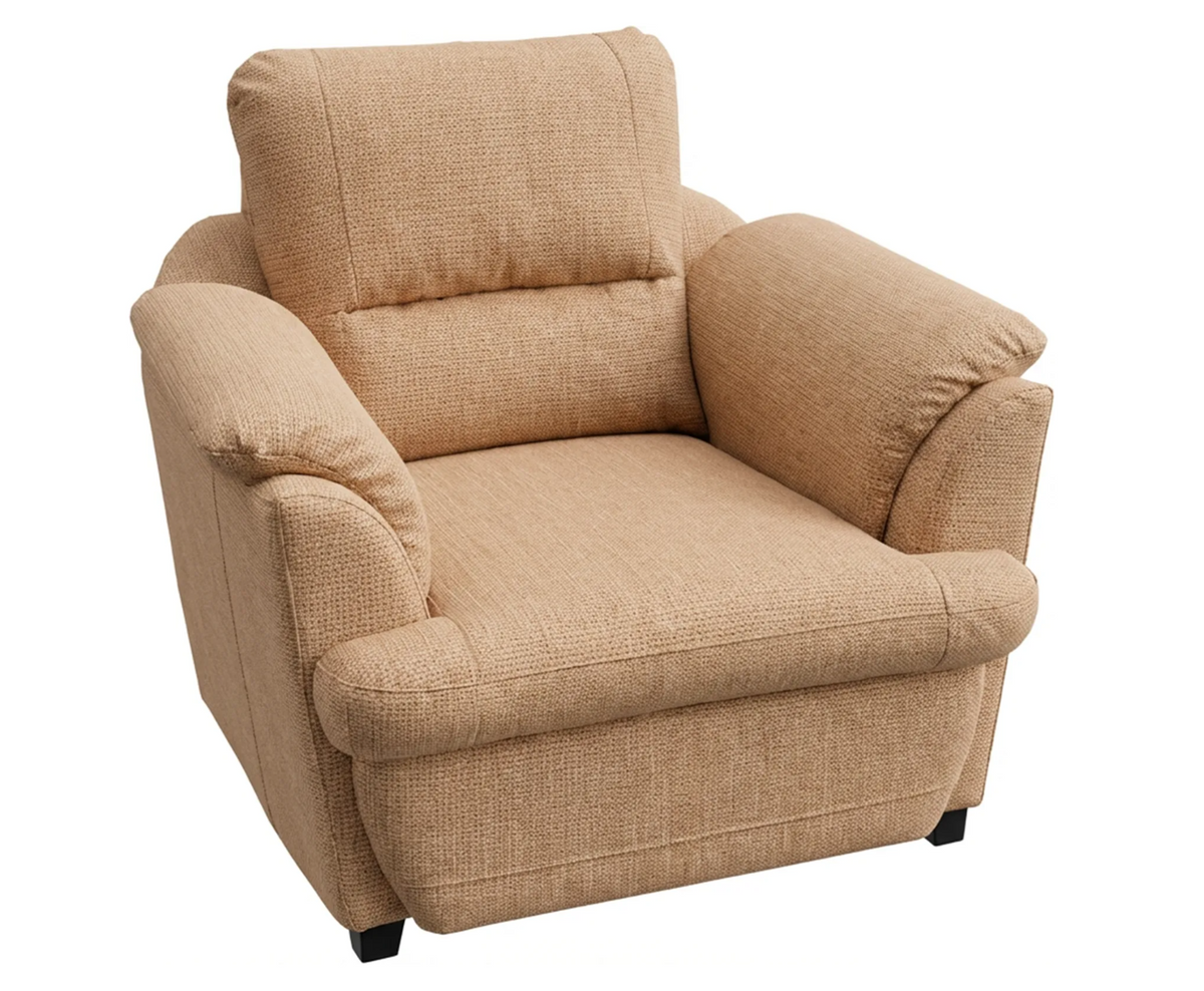 Lucca Armchair