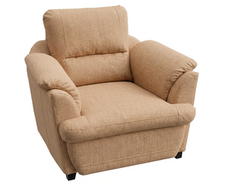 Lucca Armchair