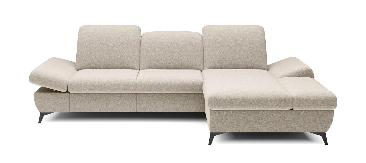 Harper Corner Sofa Bed