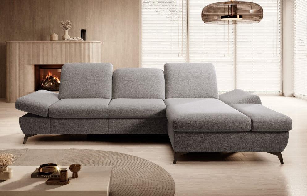 Harper Corner Sofa Bed