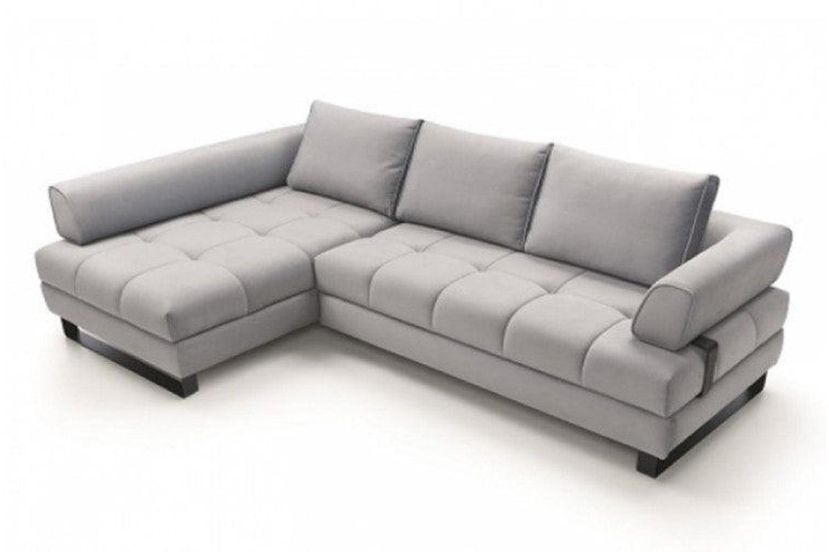 Havana Corner Sofa Bed With Storage