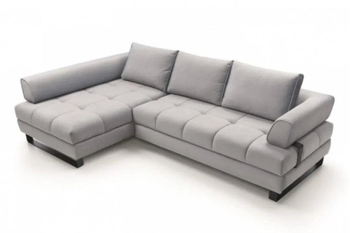 Havana Corner Sofa Bed With Storage