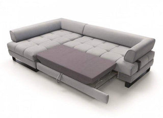 Havana Corner Sofa Bed - Msofas LTD