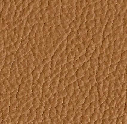 Natural Leather - HONEY