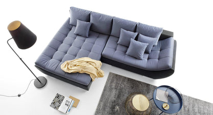 Hugo Corner Sofa Bed