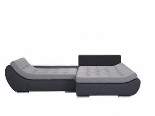 Hugo Corner Sofa Bed - Msofas LTD