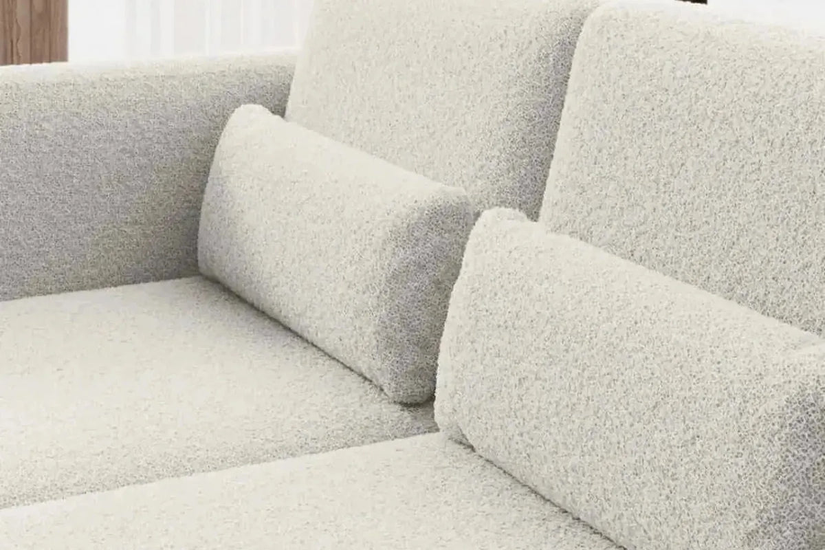 Ilusio L Corner Sofa Relax