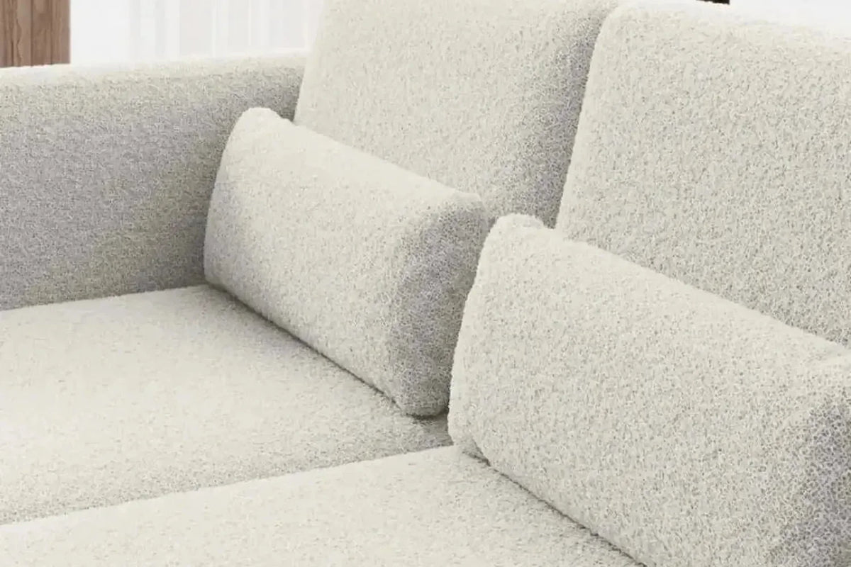 Ilusio L Corner Sofa Relax
