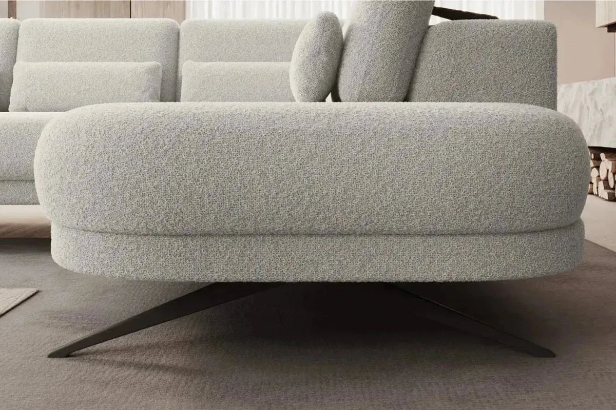 Ilusio L Corner Sofa Relax