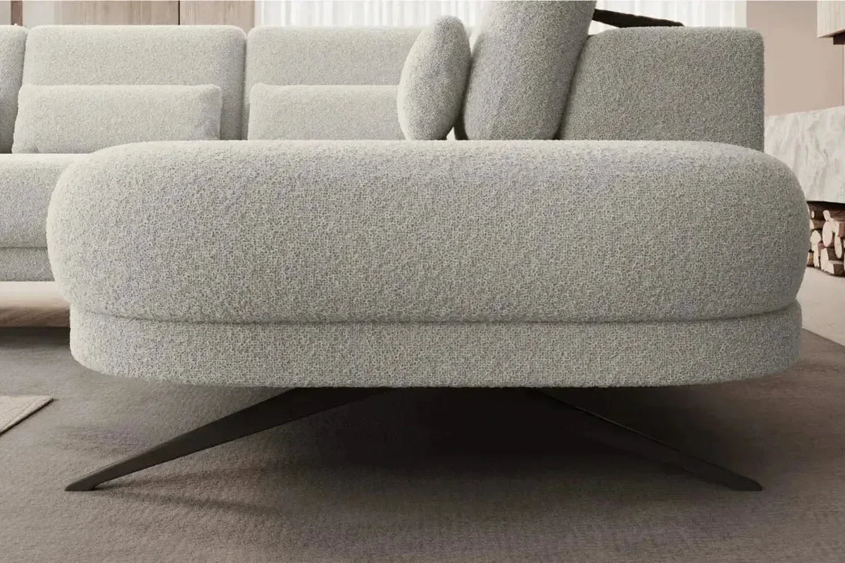 Ilusio L Corner Sofa Relax