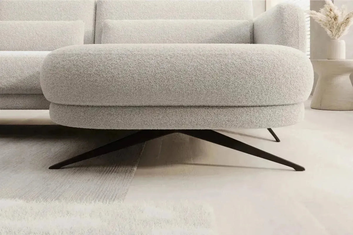 Ilusio Xl U Shape Corner Sofa Relax