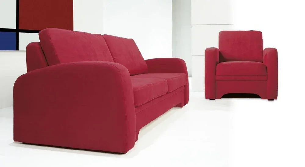 Impuls 2 Seater Sofa Bed