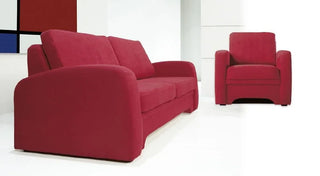 Impuls 2 Seater Sofa Bed
