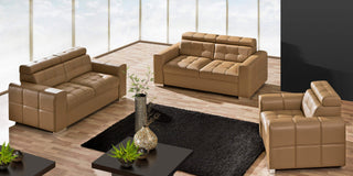 Iris 3+2+1 Set - Msofas LTD