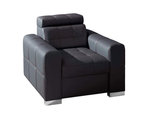 Iris Armchair - Msofas LTD