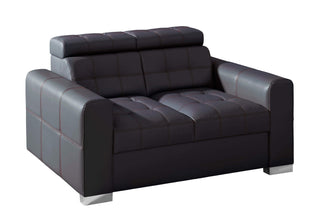 Iris 2 seater sofa - Msofas LTD