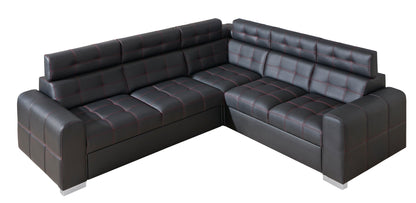 Iris I Corner Sofa Bed