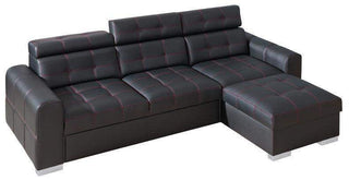 Iris II Corner Sofa Bed - Msofas LTD