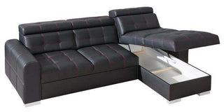 Iris II Corner Sofa Bed - Msofas LTD