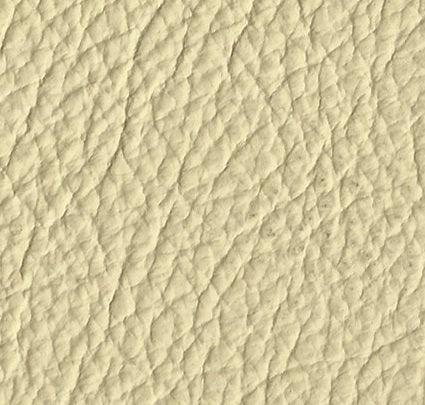 Natural Leather - IVORY