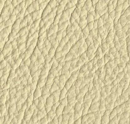 Natural Leather IVORY