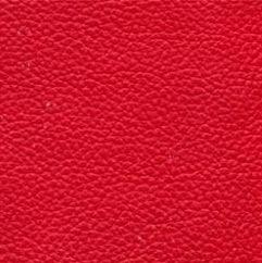 Natural Leather K55 RED