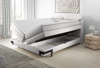 Bed Kano - Msofas LTD