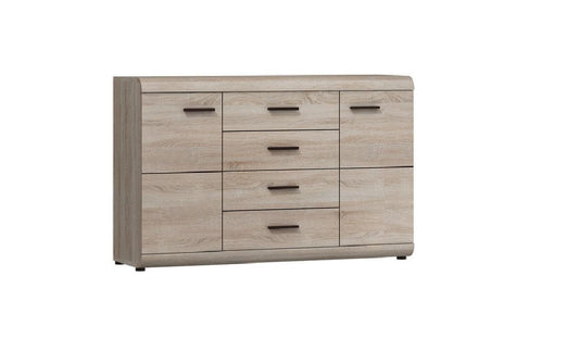 Link Sideboard with Drawers 140