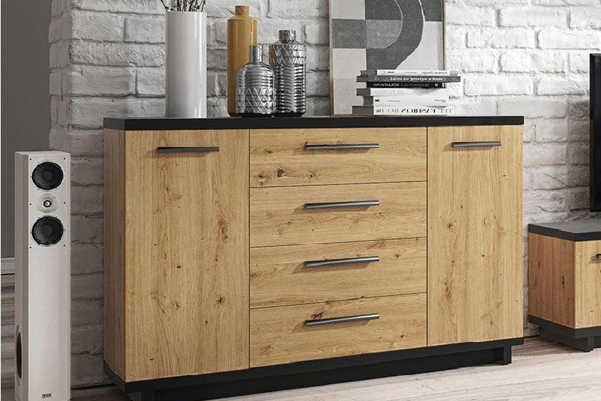 Inez Artisan Sideboard 135