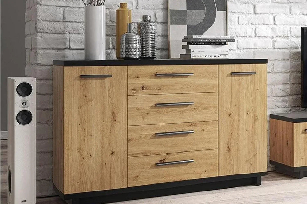 Inez Artisan Sideboard 135