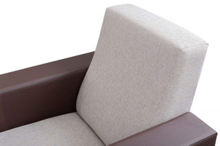 Kwadrat Armchair - Msofas LTD