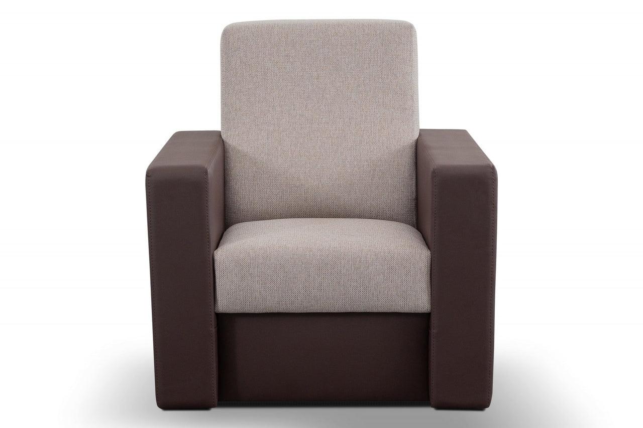 Kwadrat Armchair 