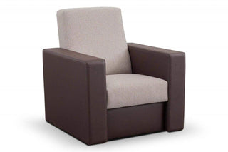 Kwadrat Armchair - Msofas LTD