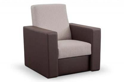 Kwadrat Armchair 