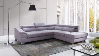 Lagos Corner Sofa Bed - Msofas LTD