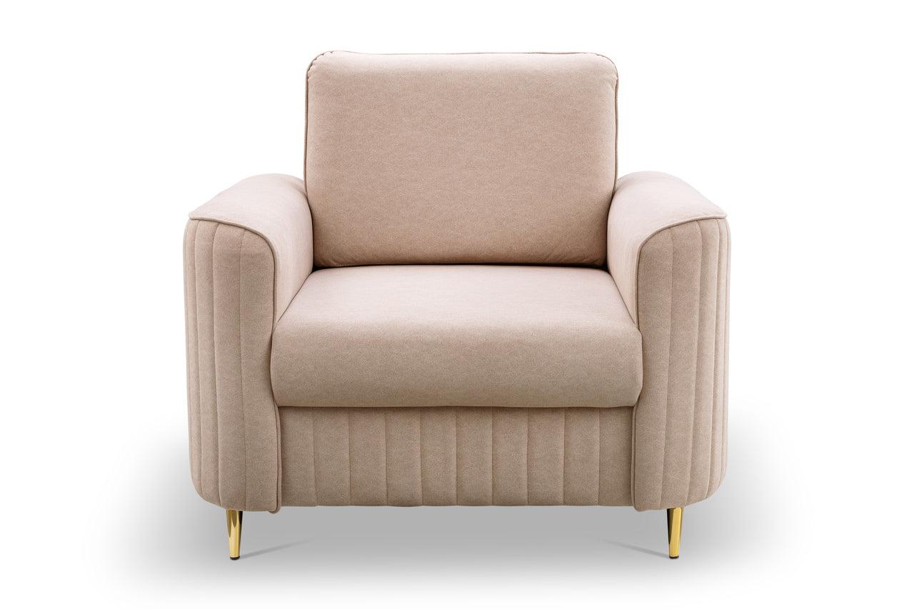 Laren Armchair