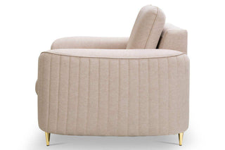 Laren Armchair - Msofas LTD