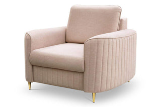 Laren Armchair - Msofas LTD