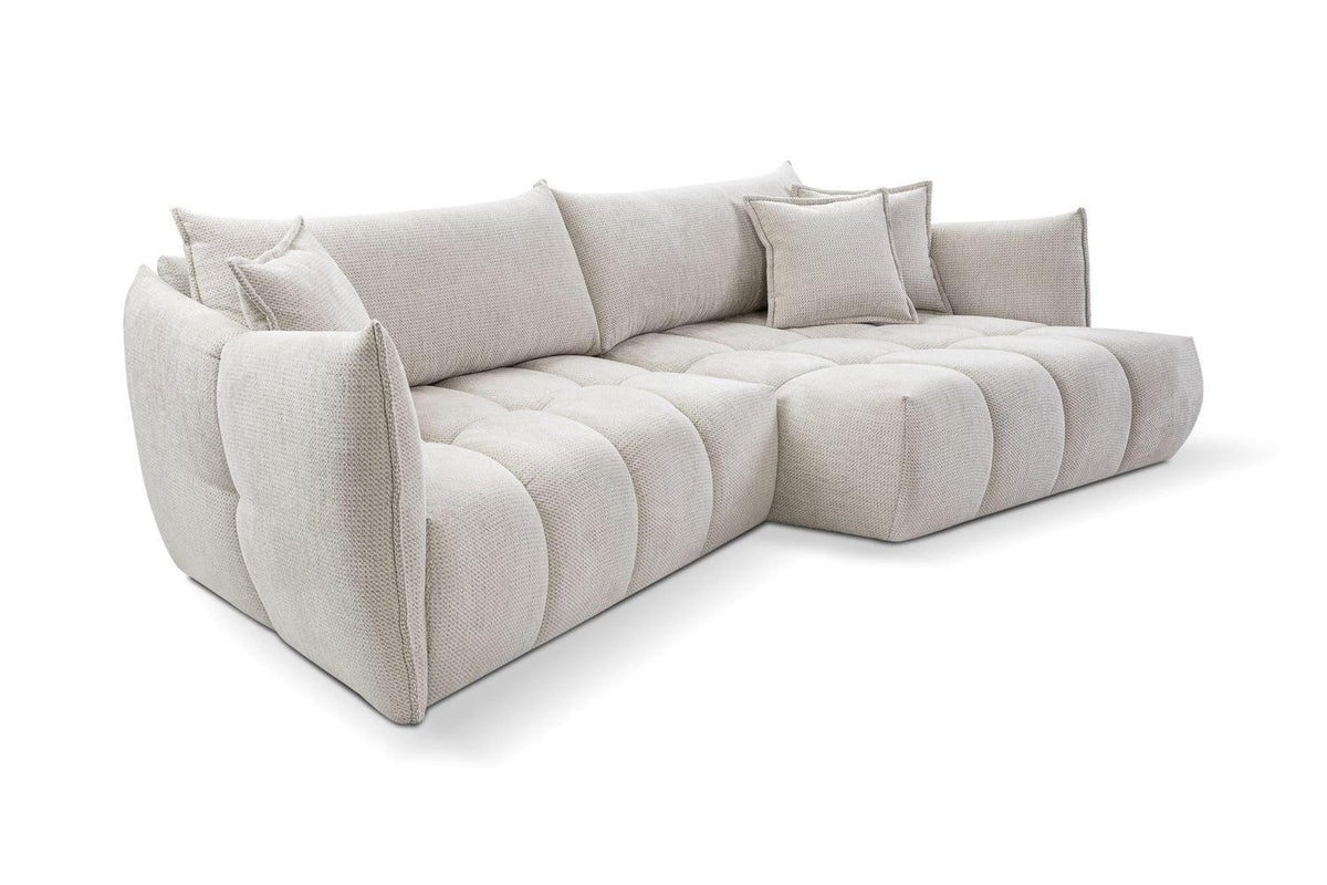 Laura Corner Sofa