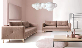 Lavende Sofa Bed - Msofas LTD