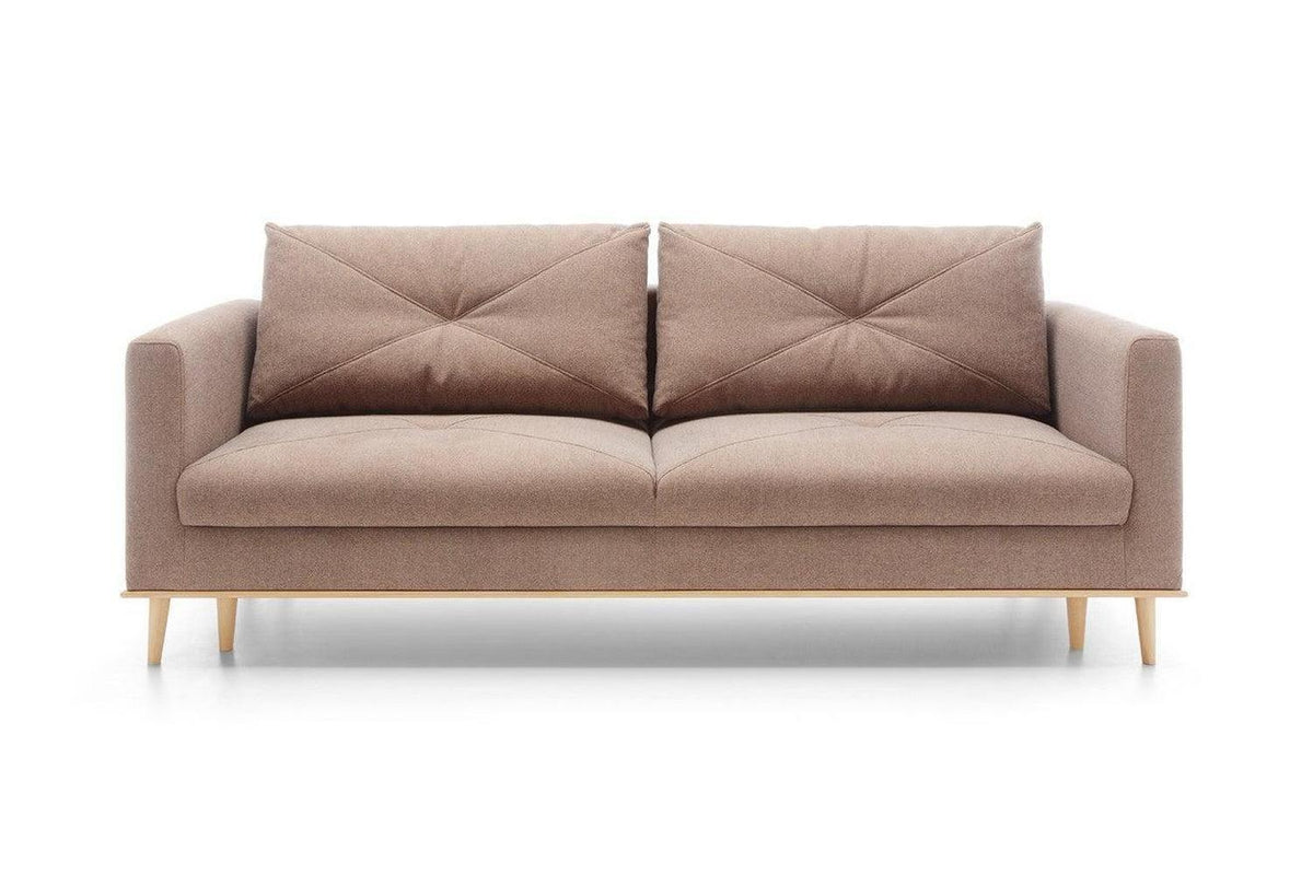 Lavende 2 Seater Sofa Bed