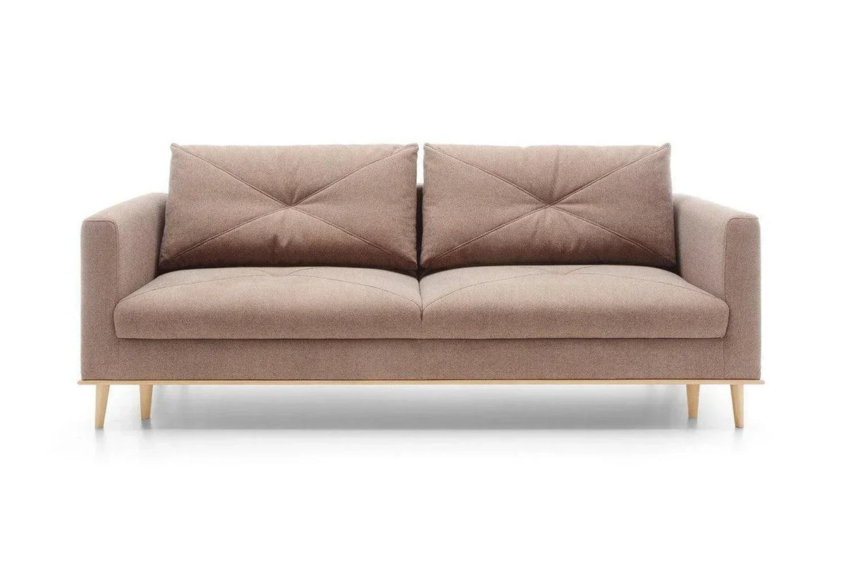Lavende 2 Seater Sofa Bed