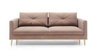 Lavende Sofa Bed - Msofas LTD