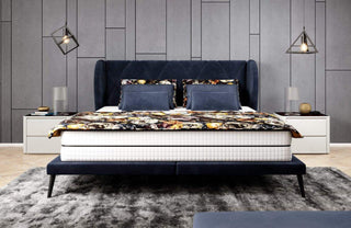 Bed Leila - Msofas LTD