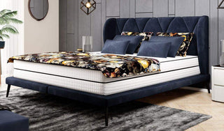 Bed Leila - Msofas LTD