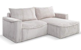 Lilly Corner Sofa Bed