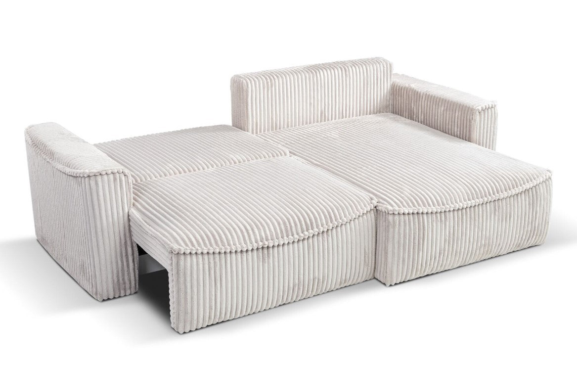 Lilly Corner Sofa Bed