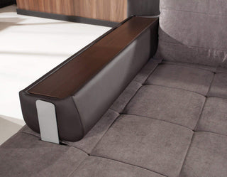 Link Corner Sofa Bed - Msofas LTD