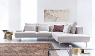 Livio Corner Sofa Bed - Msofas LTD